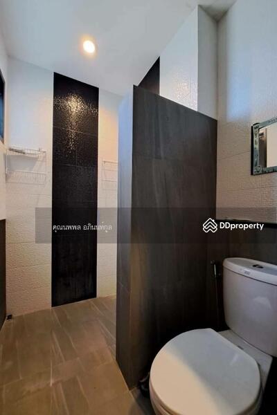 For Rent - For rent Townhome 3 floors, 300 sqm, The Chance Baromratchonni-Sai5, Nakhon Pathom