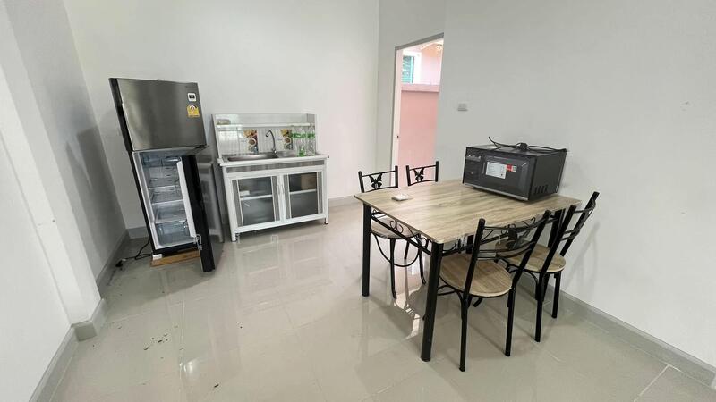 ให้เช่าทาวน์โฮม ม.เซนสิริ ศรีราชา, ชลบุรี, ทุ่งสุขลา, ศรีราชา, ชลบุรี, 60 ตร.ม., ทาวน์เฮ้าส์ ให้เช่า, โดย ดุสิต แสงฟ้า, 11807147 - DDproperty.com