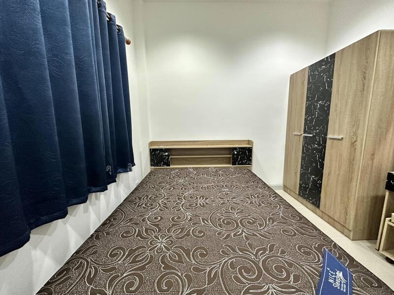 ให้เช่าทาวน์โฮม ม.เซนสิริ ศรีราชา, Chon Buri (Pattaya), Thung Suk La, Si Racha, Chon Buri (Pattaya), 2 Bedrooms, 60 sqm, Townhouse For Rent, by Dusit Saengfa, 11807147 - DDproperty.com