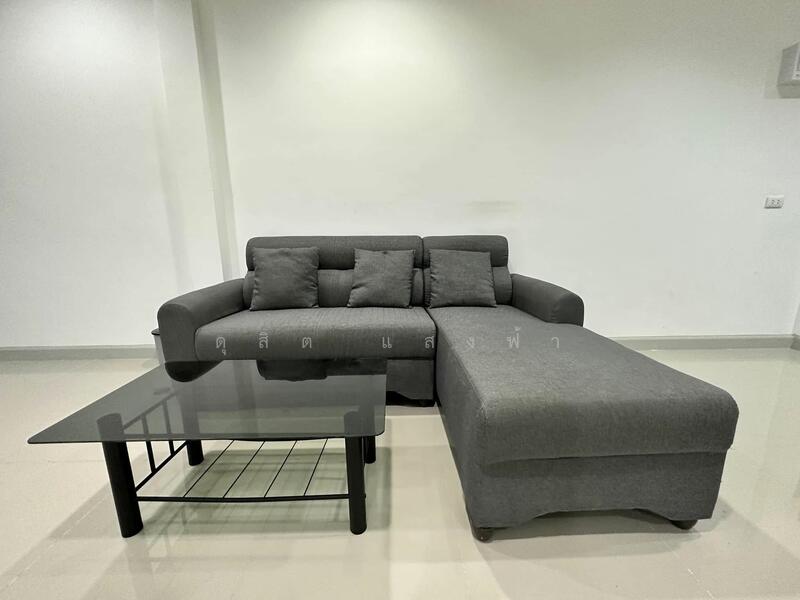 ให้เช่าทาวน์โฮม ม.เซนสิริ ศรีราชา, Chon Buri (Pattaya), Thung Suk La, Si Racha, Chon Buri (Pattaya), 2 Bedrooms, 60 sqm, Townhouse For Rent, by Dusit Saengfa, 11807147 - DDproperty.com