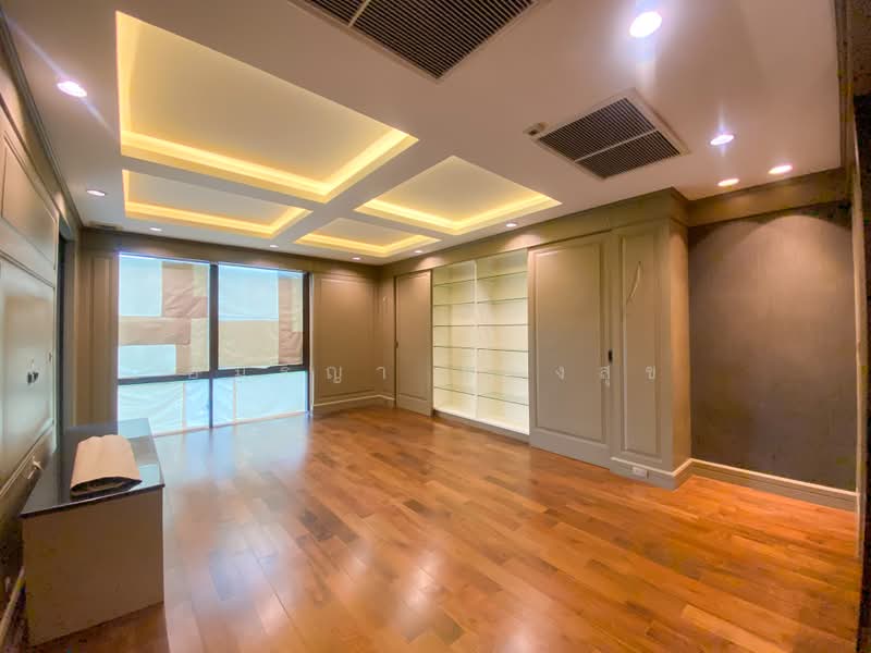Residence Sukhumvit 65, Bangkok, Sukhumvit Road, Phra Kanong Nua, Watthana, Bangkok, 3 Bedrooms, 300 sqm, Townhouse For Sale, by อมรญา ทองสุข, 11807164 - DDproperty.com