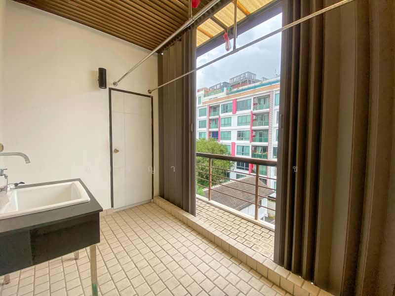 Residence Sukhumvit 65 : เรสซิเดนท์ สุขุมวิท 65, กรุงเทพ, ถนนสุขุมวิท, พระโขนงเหนือ, วัฒนา, กรุงเทพ, 300 ตร.ม., ทาวน์เฮ้าส์ ขาย, โดย อมรญา ทองสุข, 11807164 - DDproperty.com