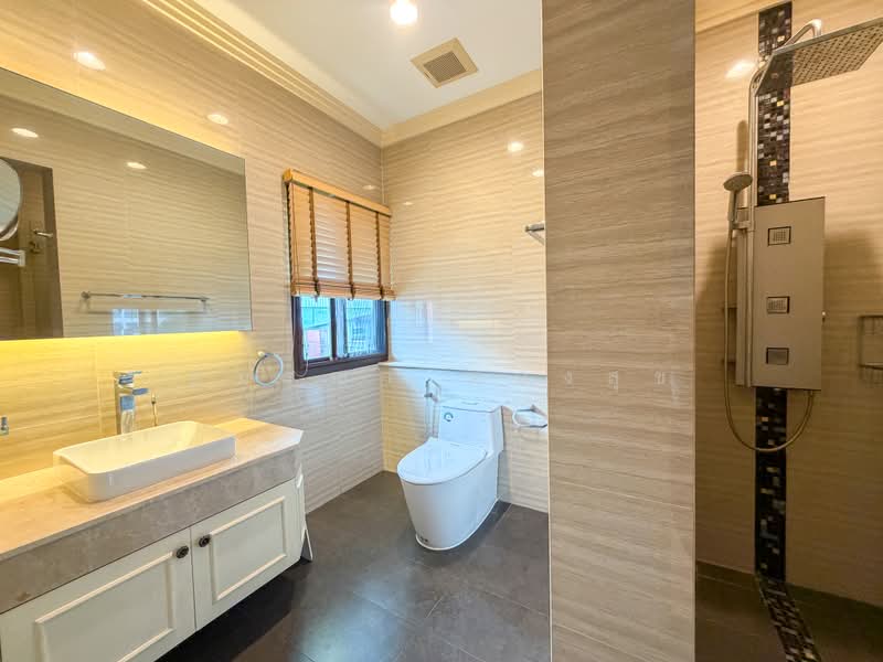 Residence Sukhumvit 65, Bangkok, Sukhumvit Road, Phra Kanong Nua, Watthana, Bangkok, 3 Bedrooms, 300 sqm, Townhouse For Sale, by อมรญา ทองสุข, 11807164 - DDproperty.com