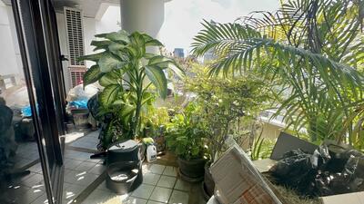 ขาย - Kallista Mansion : คาลิสต้า แมนชัน, กรุงเทพ