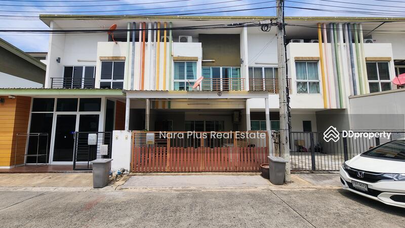 ขาย - City Sense Watcharapol : ซิตี้เซนส์ วัชรพล, กรุงเทพ