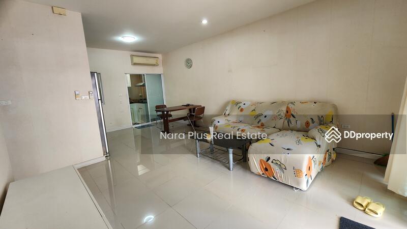 ขาย - City Sense Watcharapol : ซิตี้เซนส์ วัชรพล, กรุงเทพ