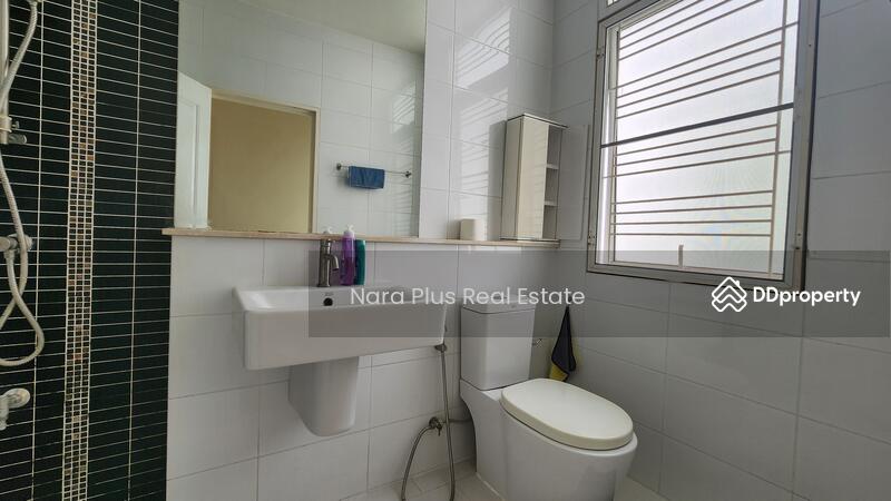 ขาย - City Sense Watcharapol : ซิตี้เซนส์ วัชรพล, กรุงเทพ