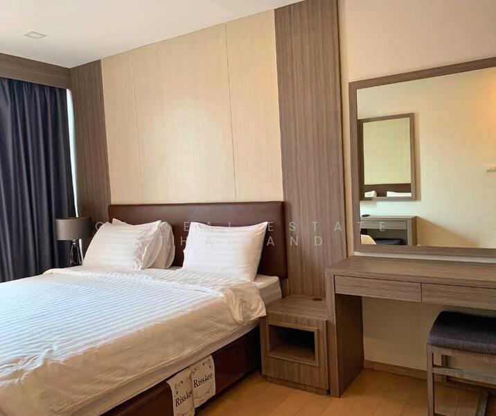 ให้เช่า - Art @Thonglor 25 : อาร์ท แอท ทองหล่อ 25, กรุงเทพ