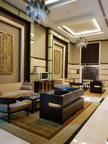 The Address Chidlom, Bangkok, Ploenchit Road, Lumphini, Pathum Wan, Bangkok, 2 Bedrooms, 79 sqm, Condo For Sale, by อาทิตยา จินตะเหวก, 11807249 - DDproperty.com