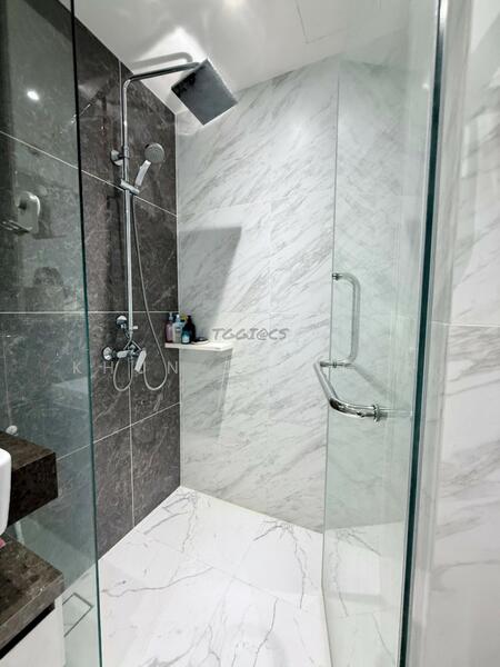 Fynn Asoke, Bangkok, 28 Sukhumvit 10 Alley, Khlong Toei, Khlong Toei, Bangkok, 2 Bedrooms, 48 sqm, Condo For Rent, by Khun THAIger, 11807300 - DDproperty.com