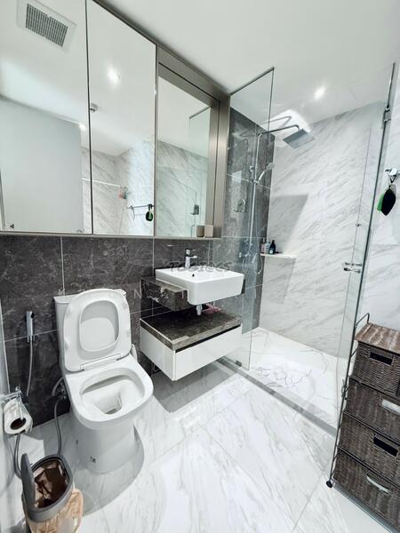 Fynn Asoke, Bangkok, 28 Sukhumvit 10 Alley, Khlong Toei, Khlong Toei, Bangkok, 2 Bedrooms, 48 sqm, Condo For Rent, by Khun THAIger, 11807300 - DDproperty.com