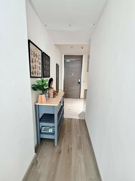 Fynn Asoke, Bangkok, 28 Sukhumvit 10 Alley, Khlong Toei, Khlong Toei, Bangkok, 2 Bedrooms, 48 sqm, Condo For Rent, by Khun THAIger, 11807300 - DDproperty.com