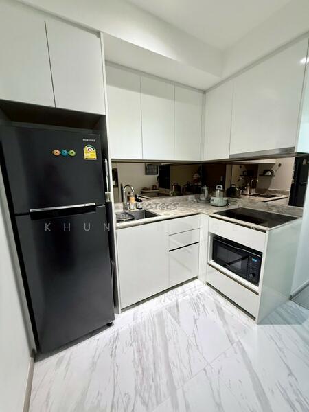 Fynn Asoke : ฟินน์ อโศก, กรุงเทพ, 28 ซอย สุขุมวิท 10, คลองเตย, คลองเตย, กรุงเทพ, 48 ตร.ม., คอนโด ให้เช่า, โดย Khun THAIger, 11807300 - DDproperty.com