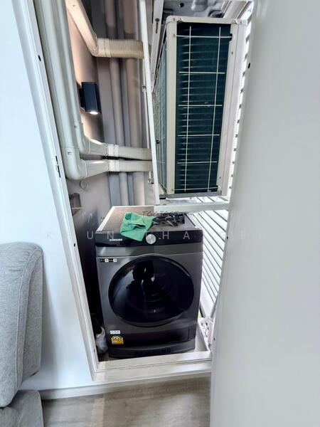 Fynn Asoke, Bangkok, 28 Sukhumvit 10 Alley, Khlong Toei, Khlong Toei, Bangkok, 2 Bedrooms, 48 sqm, Condo For Rent, by Khun THAIger, 11807300 - DDproperty.com