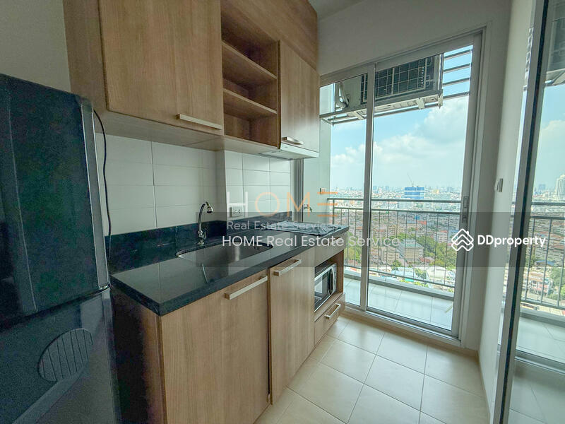 For Sale - Hive Sathorn, Bangkok