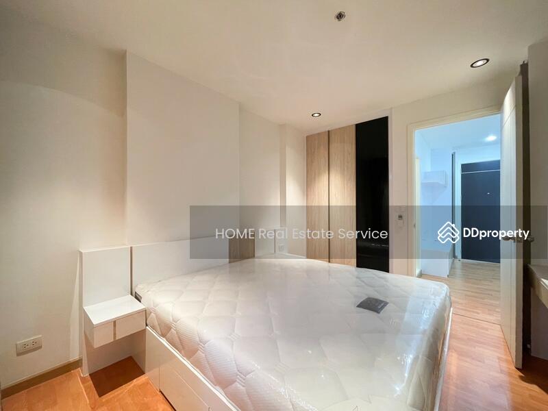 For Sale - The President Sathorn-Ratchapruek, Bangkok