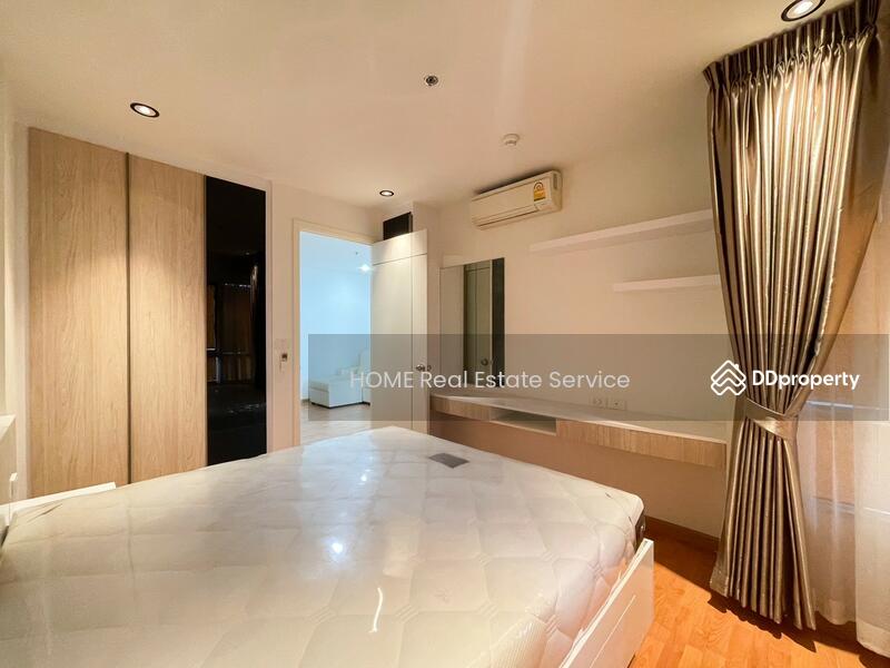 For Sale - The President Sathorn-Ratchapruek, Bangkok