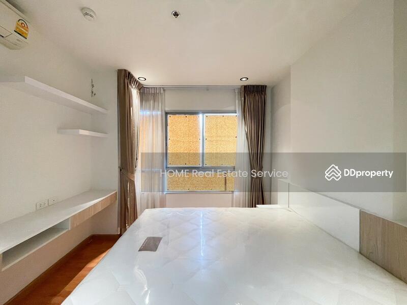 For Sale - The President Sathorn-Ratchapruek, Bangkok