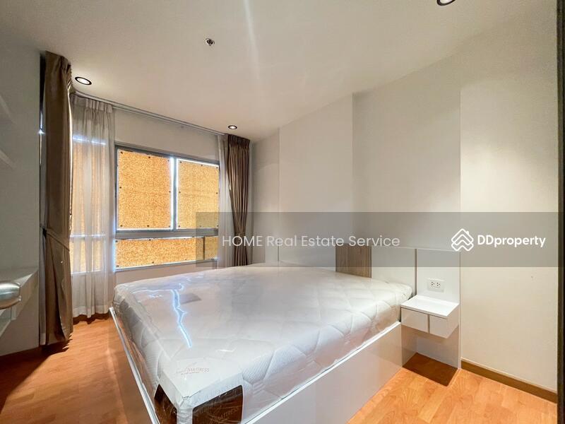 For Sale - The President Sathorn-Ratchapruek, Bangkok