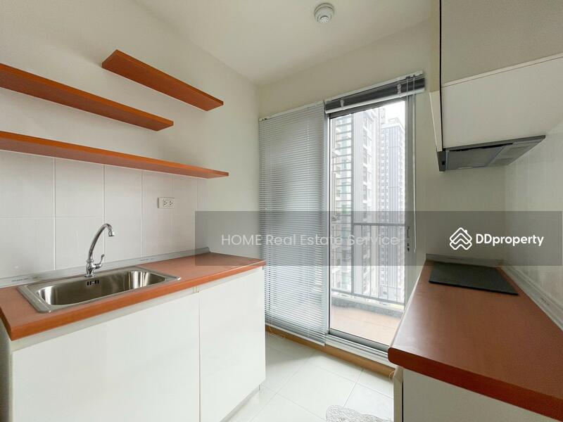 For Sale - The President Sathorn-Ratchapruek, Bangkok