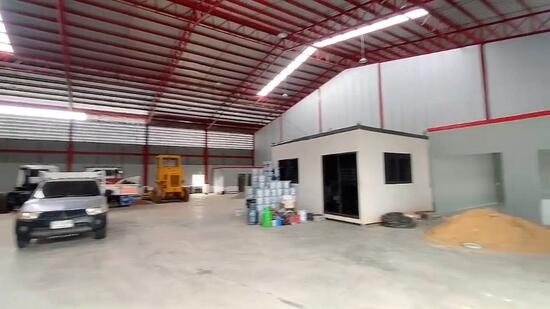 บ้านแพ้ว 74120, Samut Sakhon, Suan Som, Ban Phaeo, Samut Sakhon, , 2,000 sqm, Warehouse/Factory For Rent, by Nichamon Buasong (Pheung), 11807336 - DDproperty.com