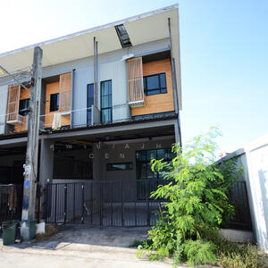 ขาย - Eco Space Kaset-Nawamin 2 : อีโค สเปซ เกษตร-นวมินทร์ 2, กรุงเทพ