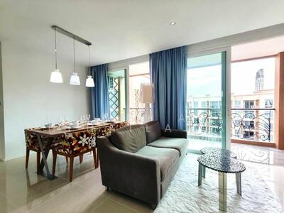 ขาย - Atlantis Condo Resort : แอตแลนติส คอนโด รีสอร์ท, ชลบุรี