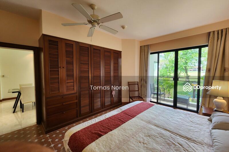 For Sale - Allamanda 2 & 3 Condominium, Phuket