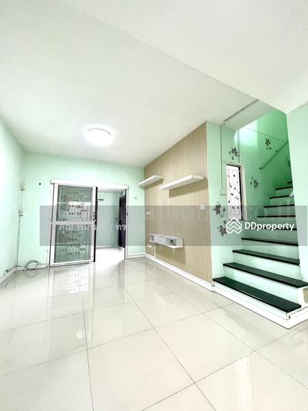 For Sale - Baan Pruksa 84/2 Phetkasem 63, Bangkok