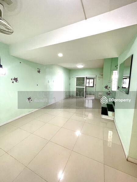 For Sale - Baan Pruksa 84/2 Phetkasem 63, Bangkok