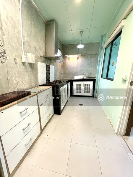 For Sale - Baan Pruksa 84/2 Phetkasem 63, Bangkok