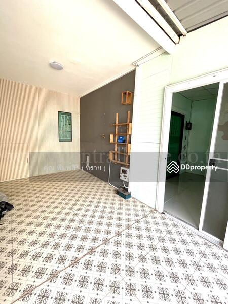 For Sale - Baan Pruksa 84/2 Phetkasem 63, Bangkok