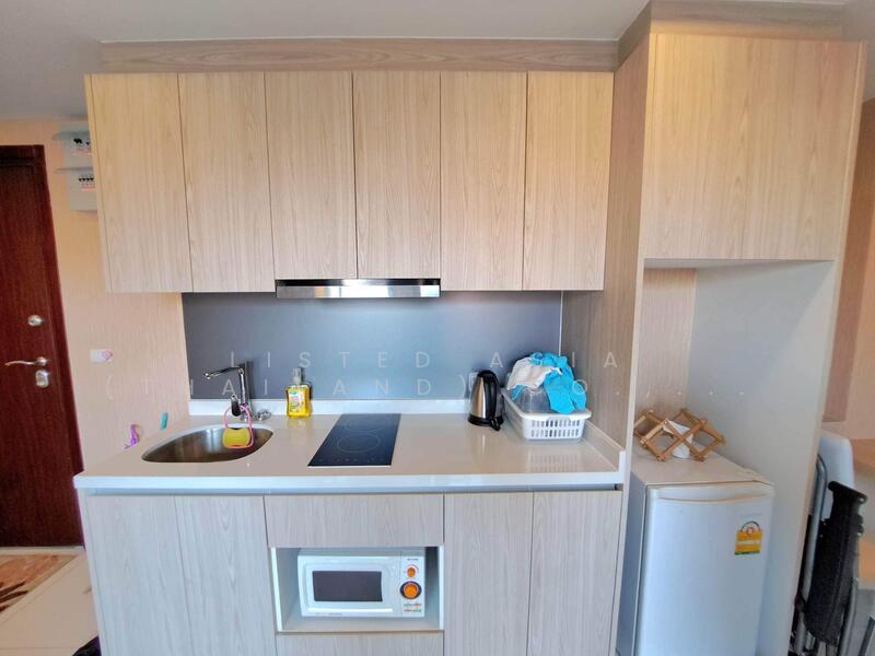 For Sale - Arcadia Beach Resort, Chon Buri (Pattaya)