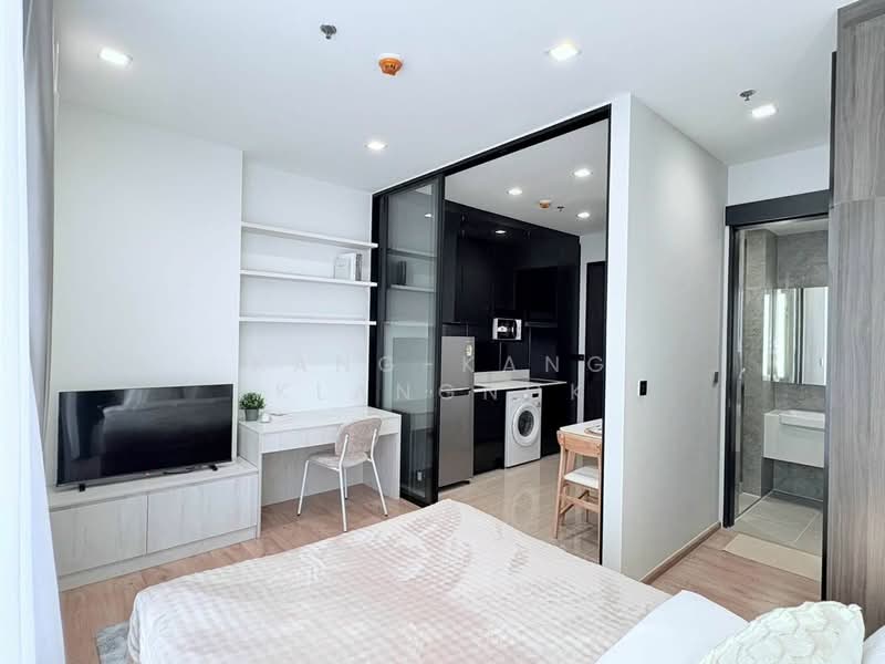 Noble Around Ari, Bangkok, 312 Phahon Yothin Rd, Samsen Nai, Phaya Thai, Bangkok, 1 Bedroom, 26 sqm, Condo For Rent, by Kang-Kang Klangnok, 11807471 - DDproperty.com