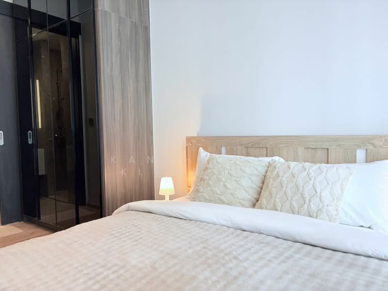 Noble Around Ari, Bangkok, 312 Phahon Yothin Rd, Samsen Nai, Phaya Thai, Bangkok, 1 Bedroom, 26 sqm, Condo For Rent, by Kang-Kang Klangnok, 11807471 - DDproperty.com