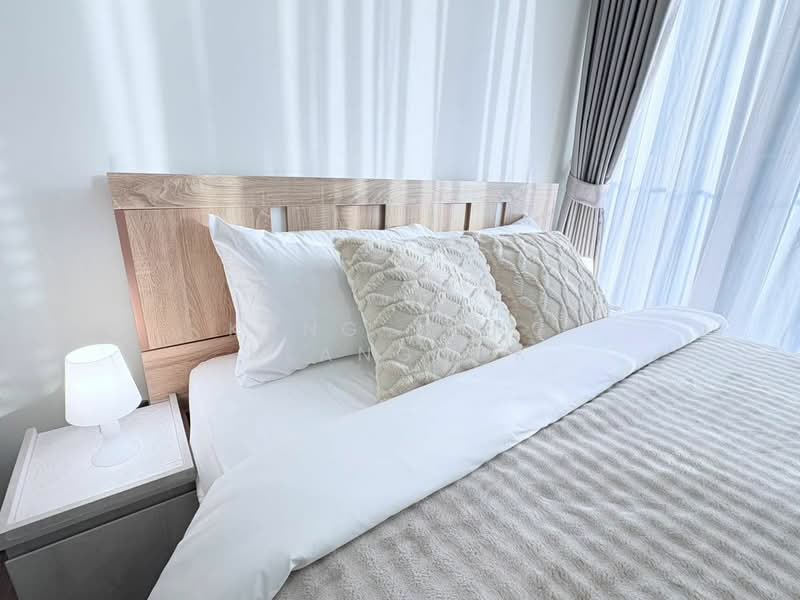 Noble Around Ari, Bangkok, 312 Phahon Yothin Rd, Samsen Nai, Phaya Thai, Bangkok, 1 Bedroom, 26 sqm, Condo For Rent, by Kang-Kang Klangnok, 11807471 - DDproperty.com