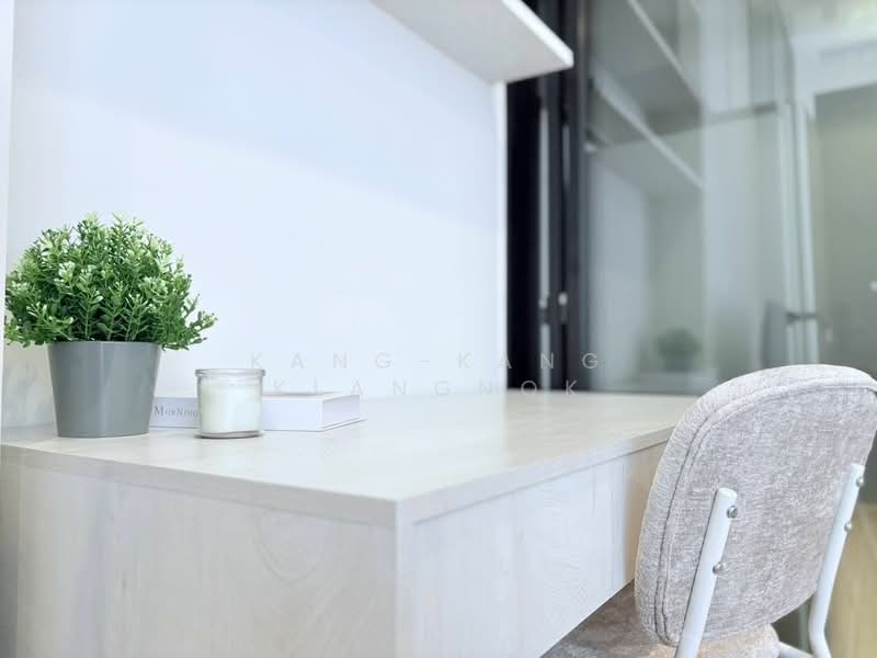 Noble Around Ari, Bangkok, 312 Phahon Yothin Rd, Samsen Nai, Phaya Thai, Bangkok, 1 Bedroom, 26 sqm, Condo For Rent, by Kang-Kang Klangnok, 11807471 - DDproperty.com