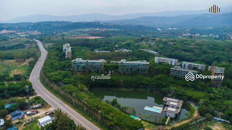 For Sale - Swan Lake Residences Khao Yai, Nakhon Ratchasima