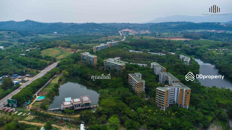 For Sale - Swan Lake Residences Khao Yai, Nakhon Ratchasima