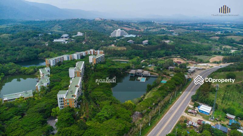 For Sale - Swan Lake Residences Khao Yai, Nakhon Ratchasima