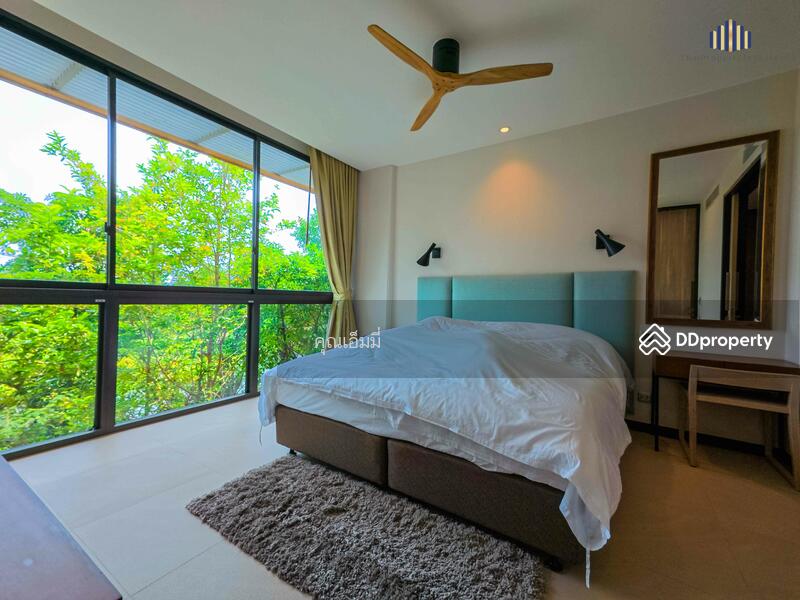 For Sale - Swan Lake Residences Khao Yai, Nakhon Ratchasima