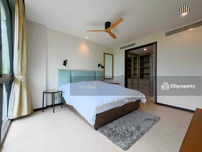 For Sale - Swan Lake Residences Khao Yai, Nakhon Ratchasima