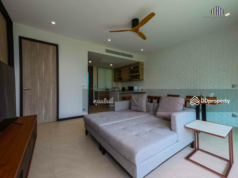 For Sale - Swan Lake Residences Khao Yai, Nakhon Ratchasima