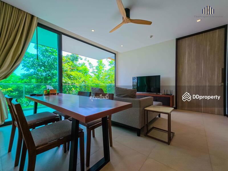 For Sale - Swan Lake Residences Khao Yai, Nakhon Ratchasima