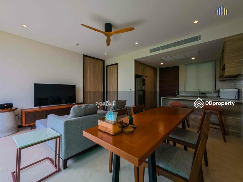 For Sale - Swan Lake Residences Khao Yai, Nakhon Ratchasima