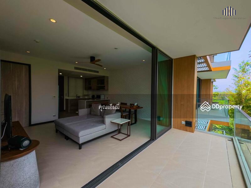 For Sale - Swan Lake Residences Khao Yai, Nakhon Ratchasima