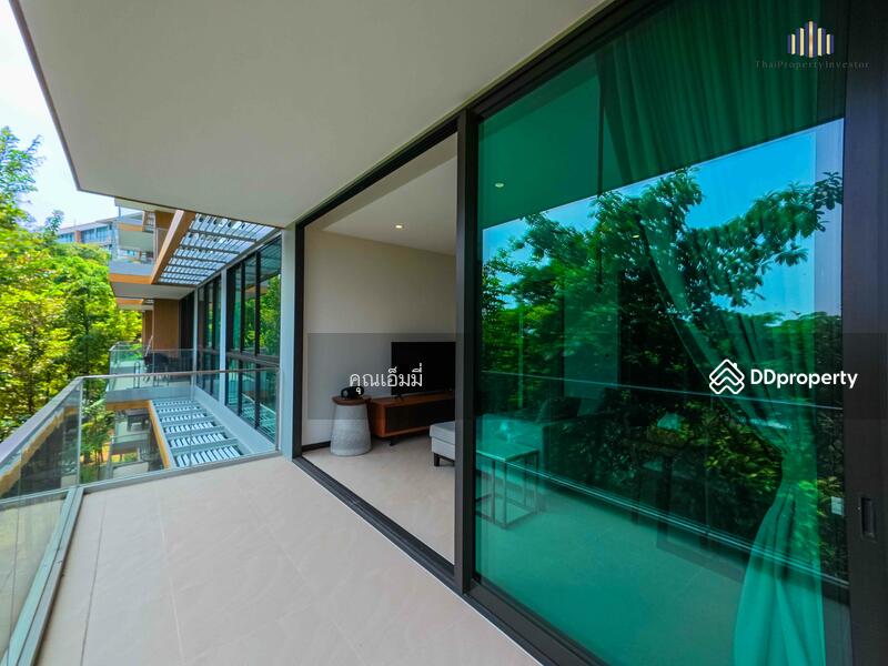 For Sale - Swan Lake Residences Khao Yai, Nakhon Ratchasima