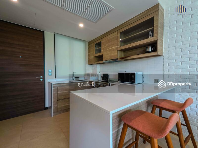 For Sale - Swan Lake Residences Khao Yai, Nakhon Ratchasima