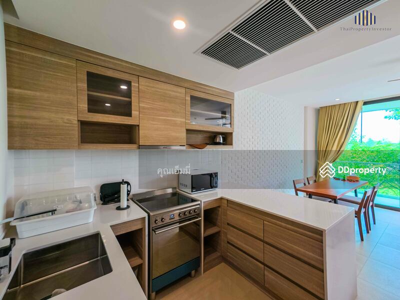 For Sale - Swan Lake Residences Khao Yai, Nakhon Ratchasima
