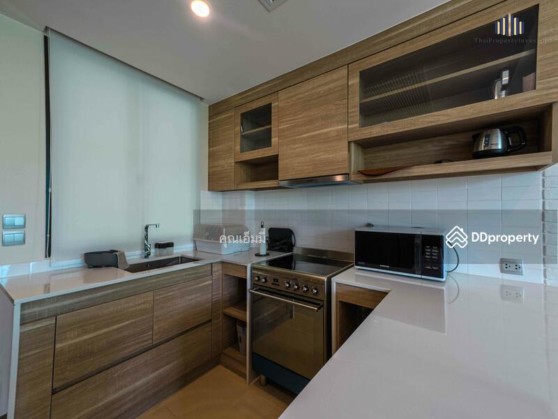 For Sale - Swan Lake Residences Khao Yai, Nakhon Ratchasima
